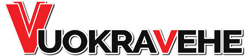vuokravehe logo